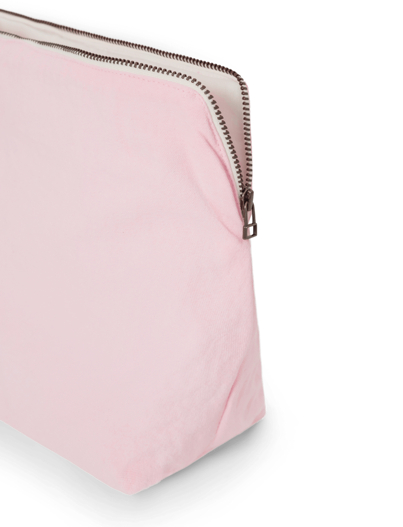 Celia Toiletry Bag - ROSEWATER