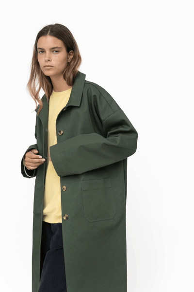 Felix Coat - PINE