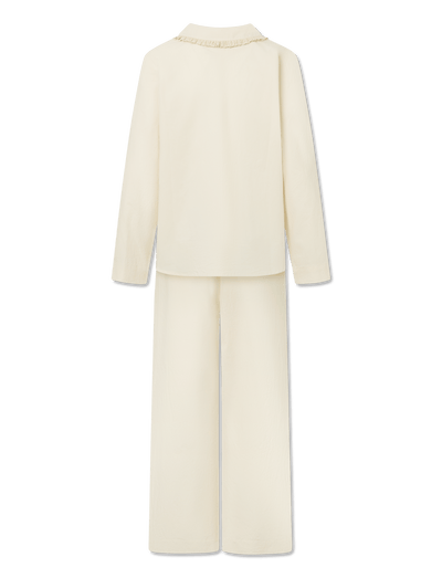 Frida pajama - UNDYED