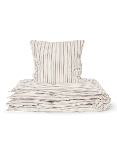 Bedding - TENTED STRIPE