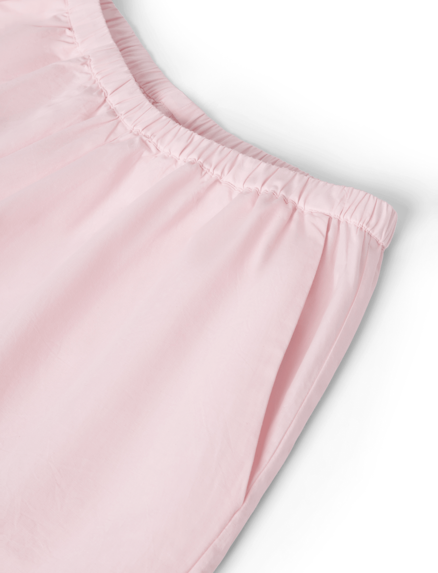 Norah Shorts - ROSEWATER