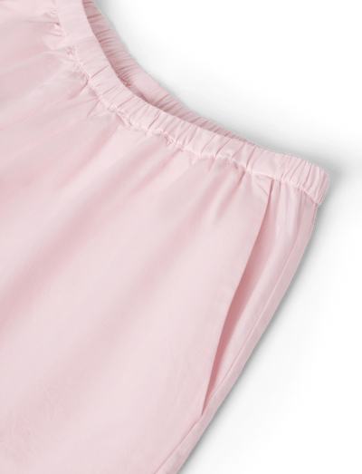 Norah Shorts - ROSEWATER