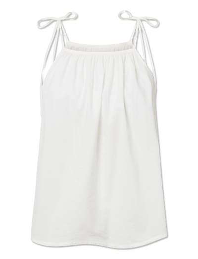 Sia Top - WHITE