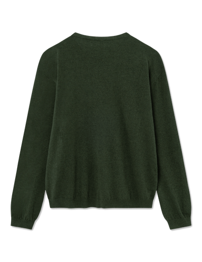 Sophie knit - PINE