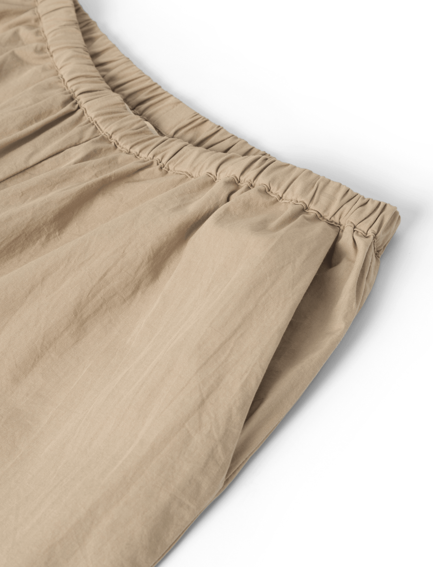 Bella Pants - SAND BEIGE