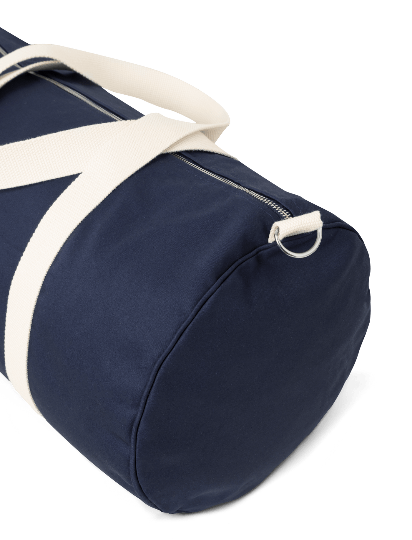 Sabila Duffle Bag - NAVY