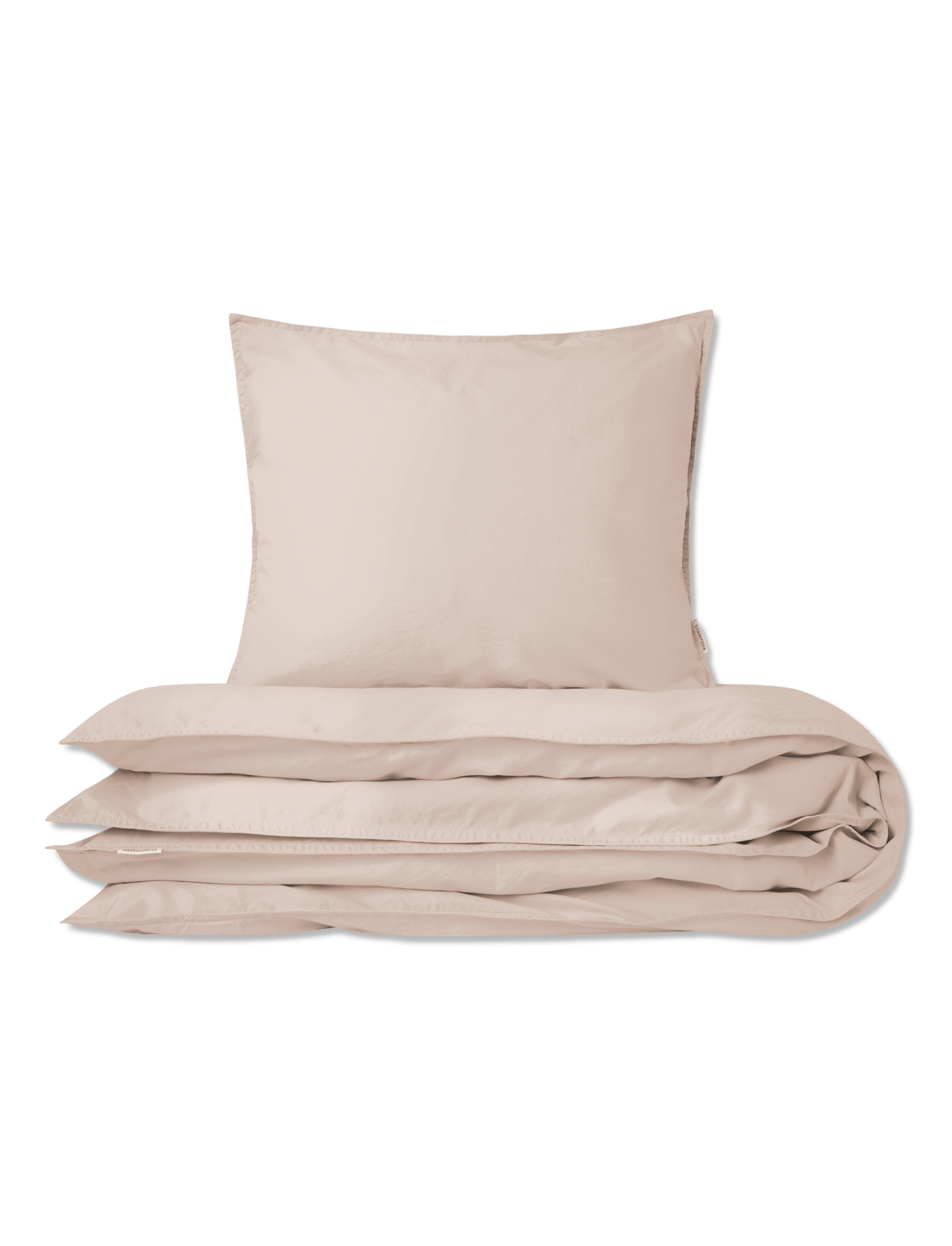 Adult Bedding - BEIGE