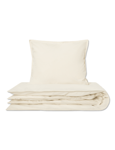 Adult Bedding - IVORY