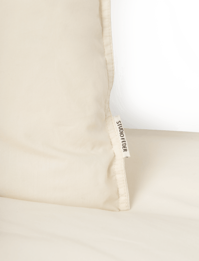 Adult Bedding - IVORY