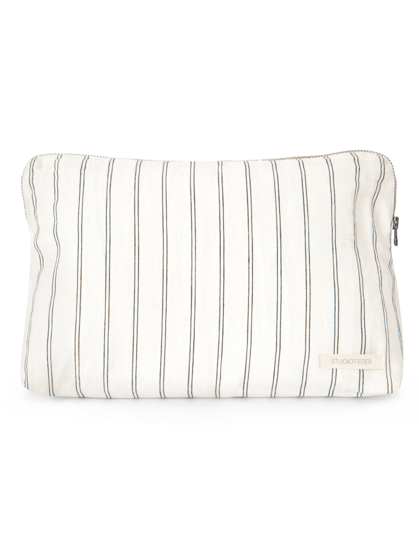 Celia Toiletry Bag - RIVER