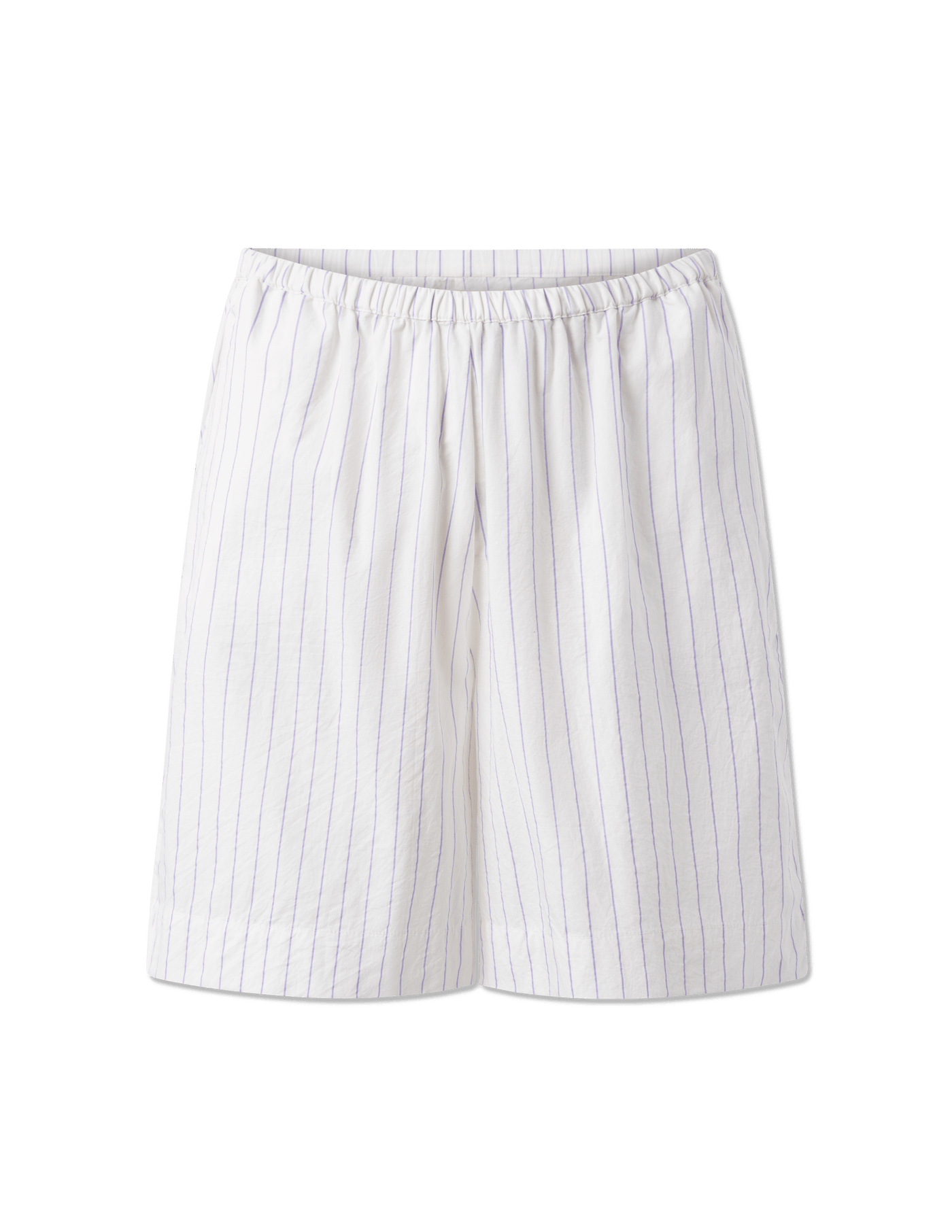 Norah shorts - PURPLE PINK