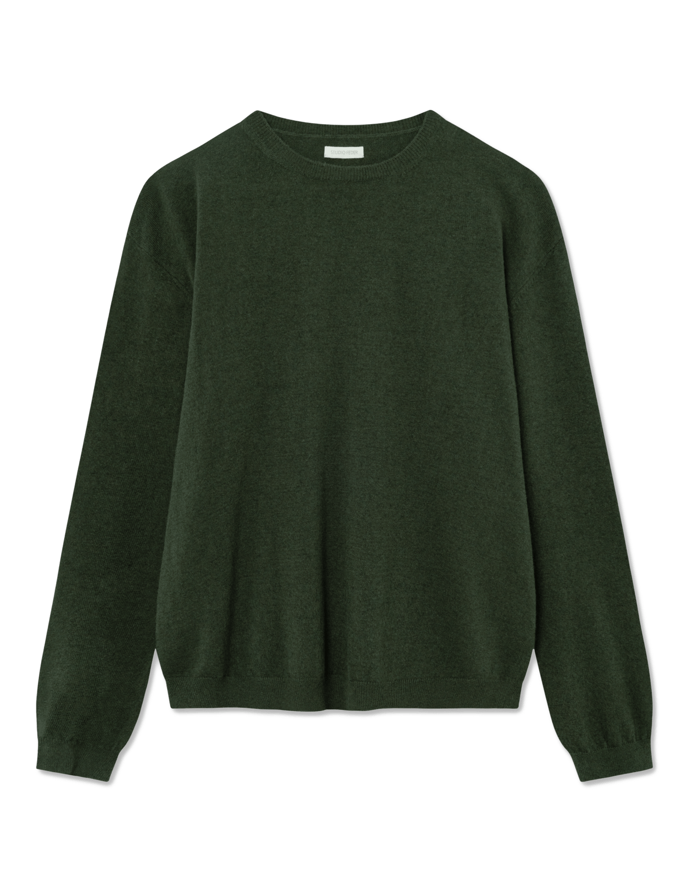 Sophie knit - PINE