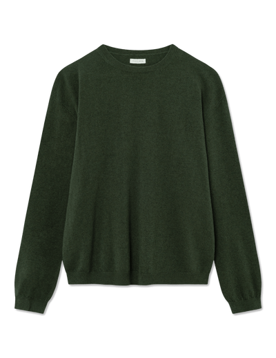 Sophie knit - PINE