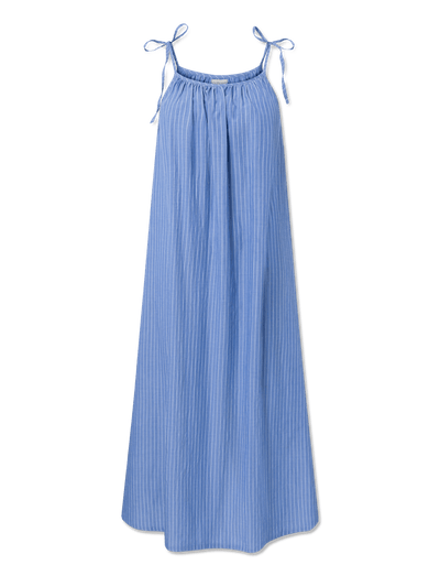 Rigmor Dress - TENNIS