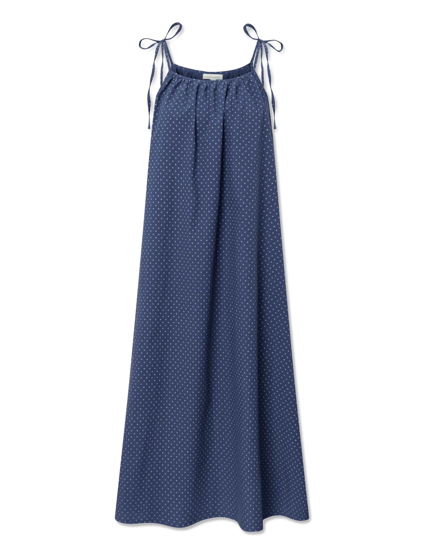 Rigmor Dress - GLOW