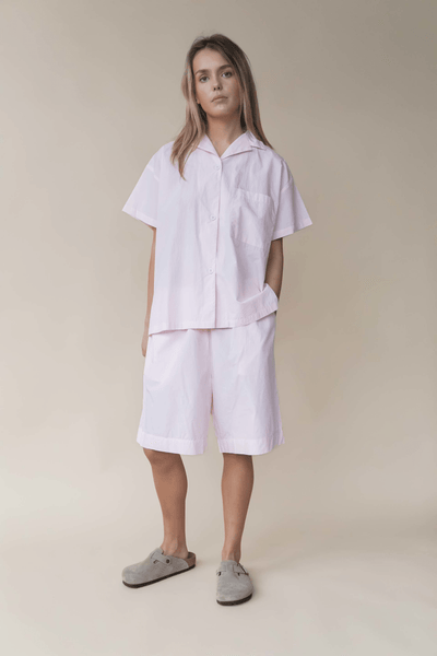 Victoria Shirt - ROSEWATER