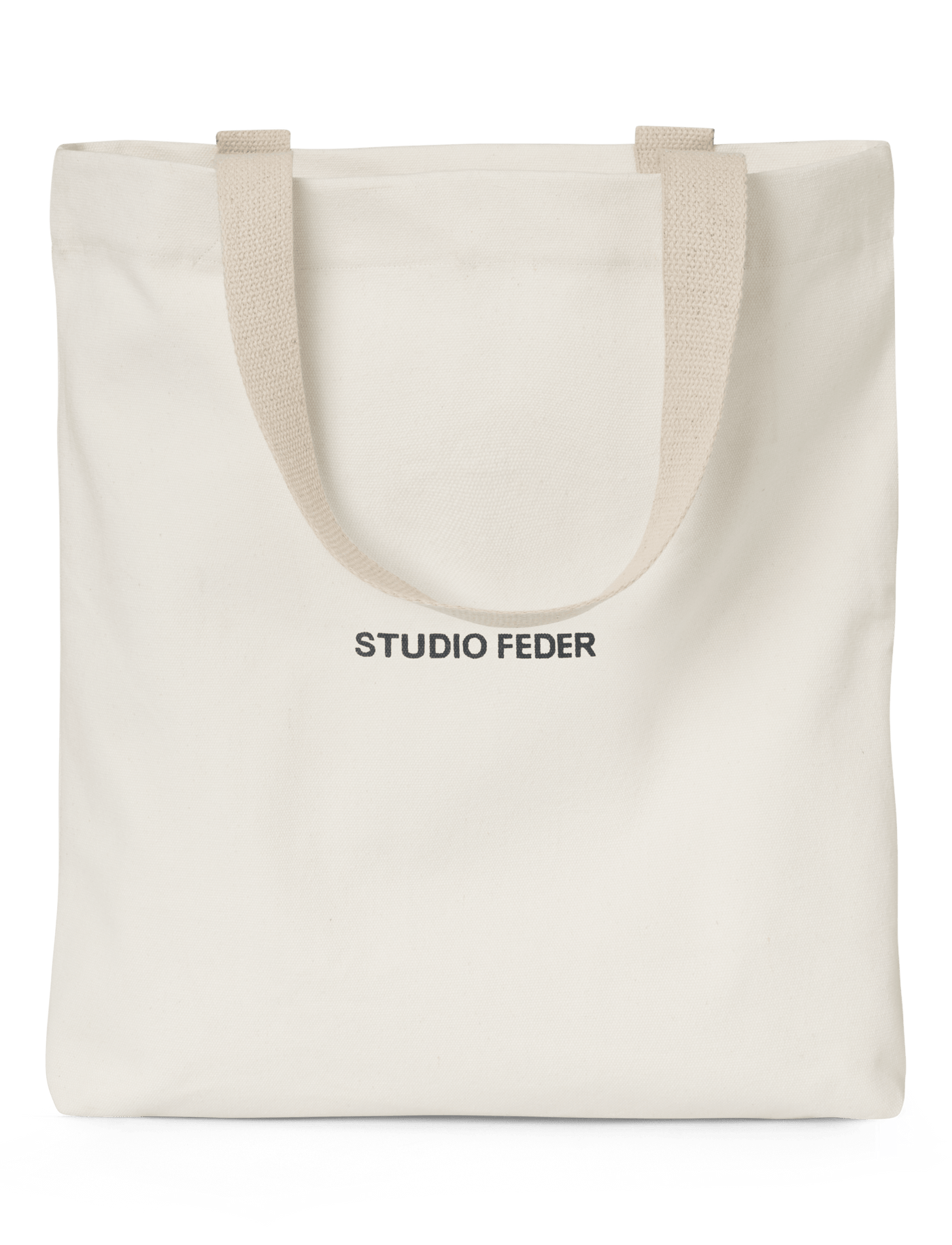 Sigrid Tote Bag - ECRU