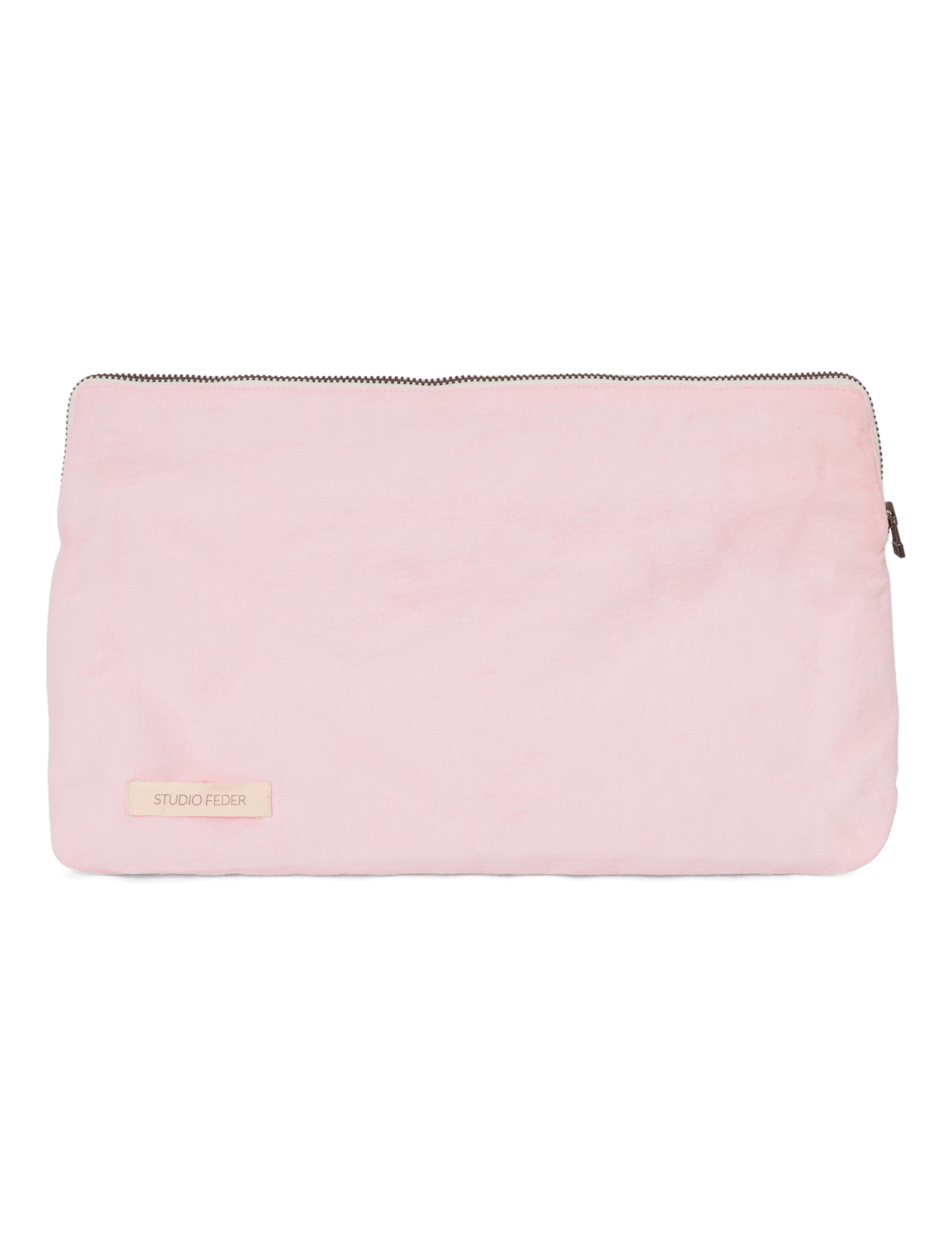 Celia Toiletry Bag - ROSEWATER