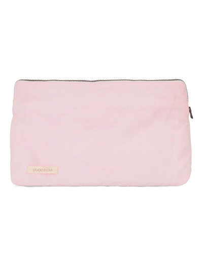 Celia Toiletry Bag - ROSEWATER