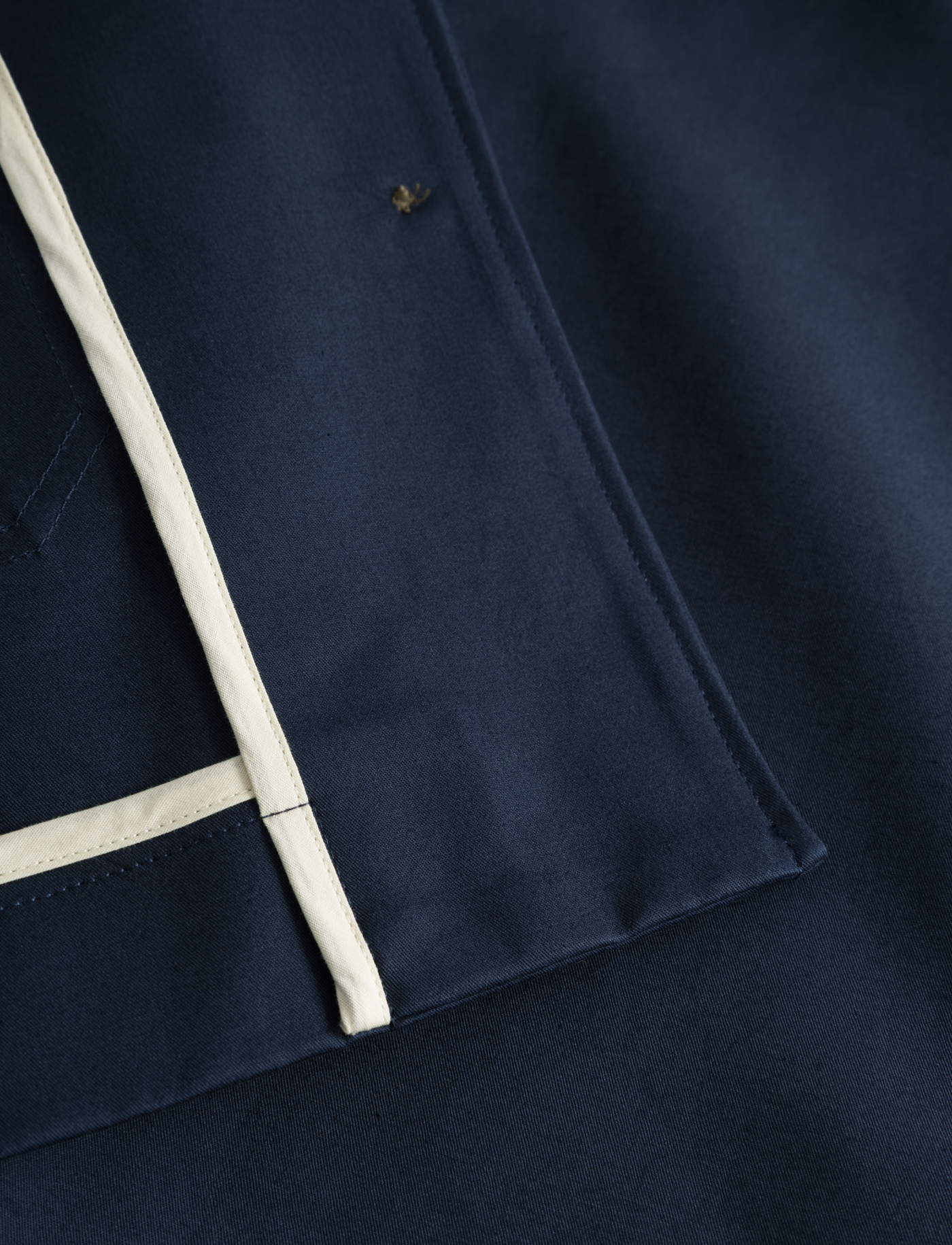 Felina Jacket - NAVY