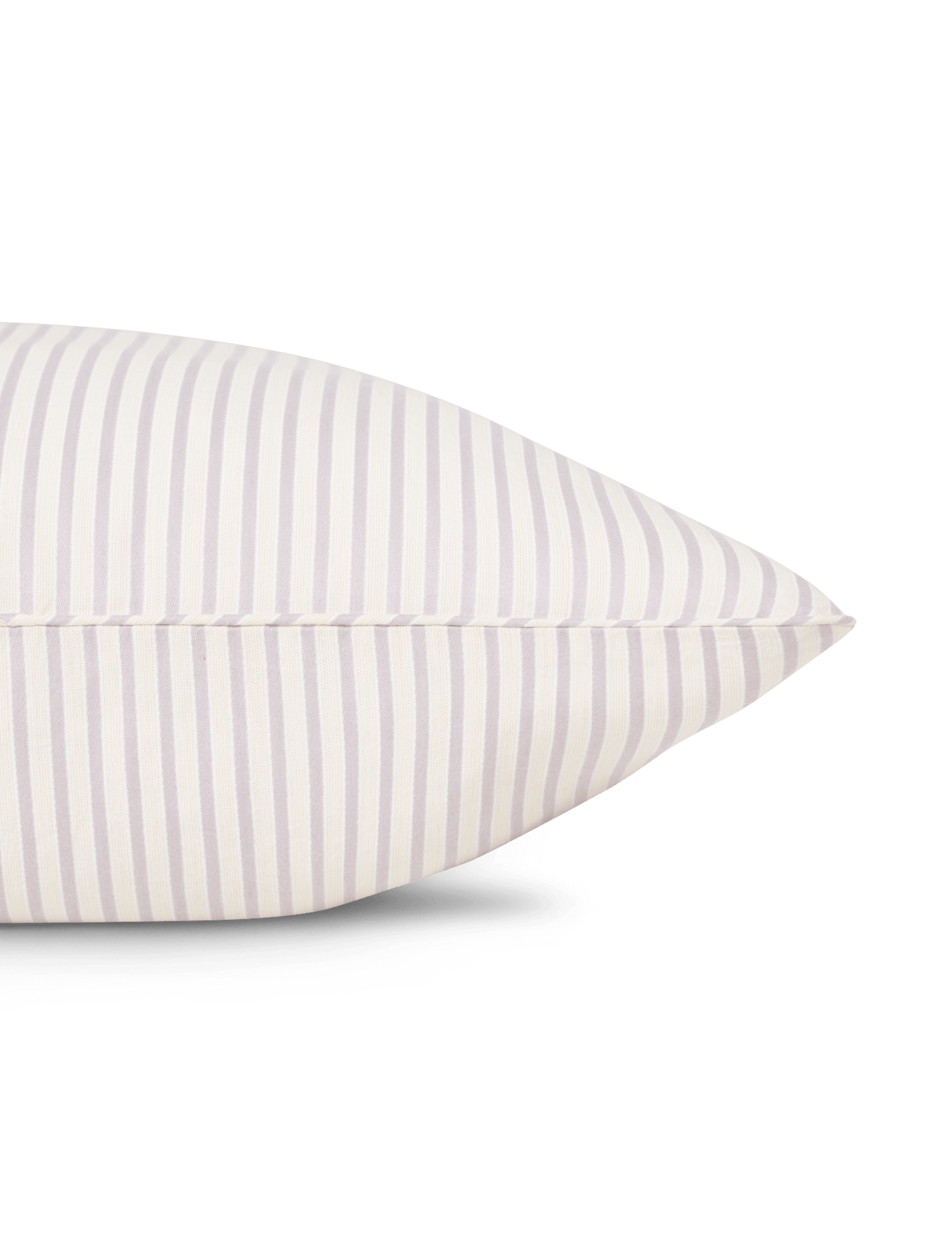 Naja cushion - BOUDOIR STRIPE