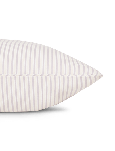 Naja cushion - BOUDOIR STRIPE