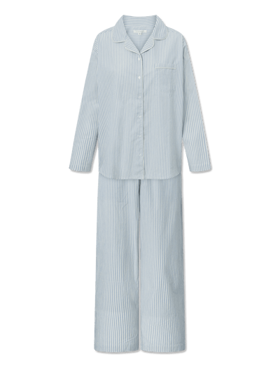 Edith Pajama - BEACH STRIPE