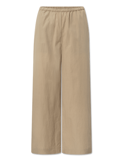 Bella Pants - SAND BEIGE