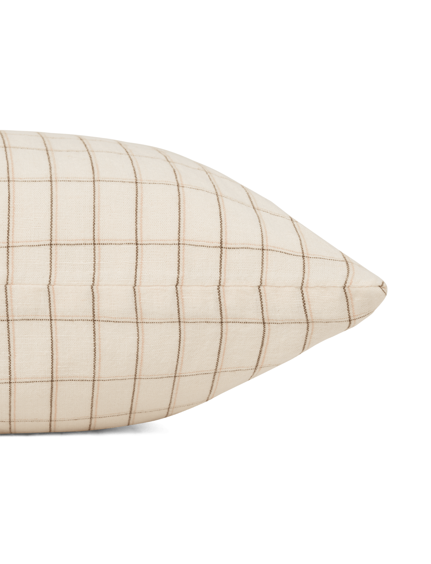 Sienna cushion - SESAME