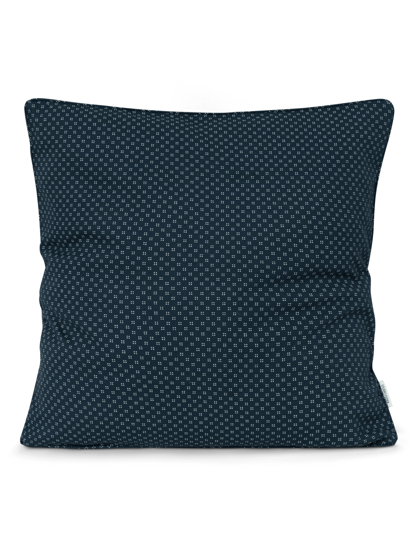 Naja cushion - STARDUST