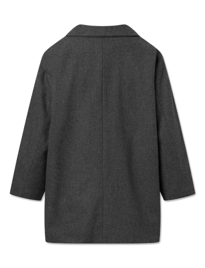 Luis Blazer - DARK GREY