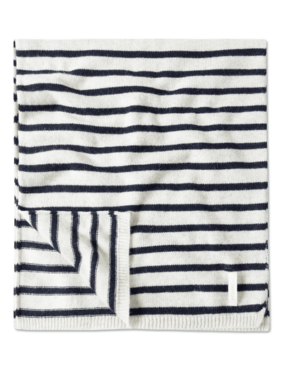 Liam Scarf - Sailor Creme