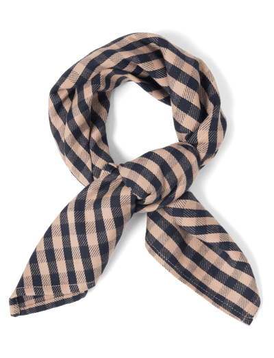 Nico Scarf - Novelle