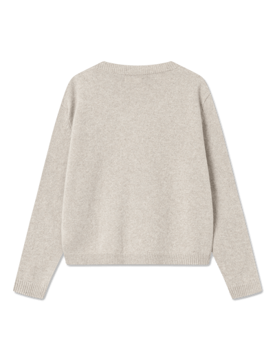 Noel Cardigan - Birch