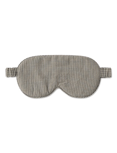 Selma Eyemask - Zinc