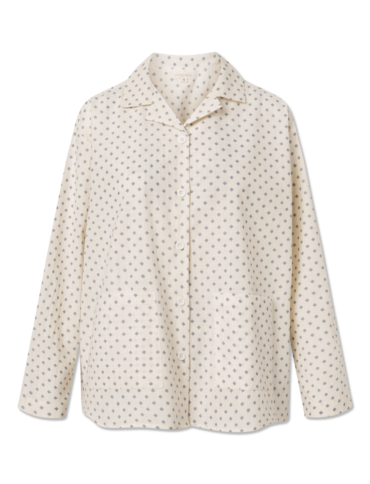 Silja Shirt - PURE