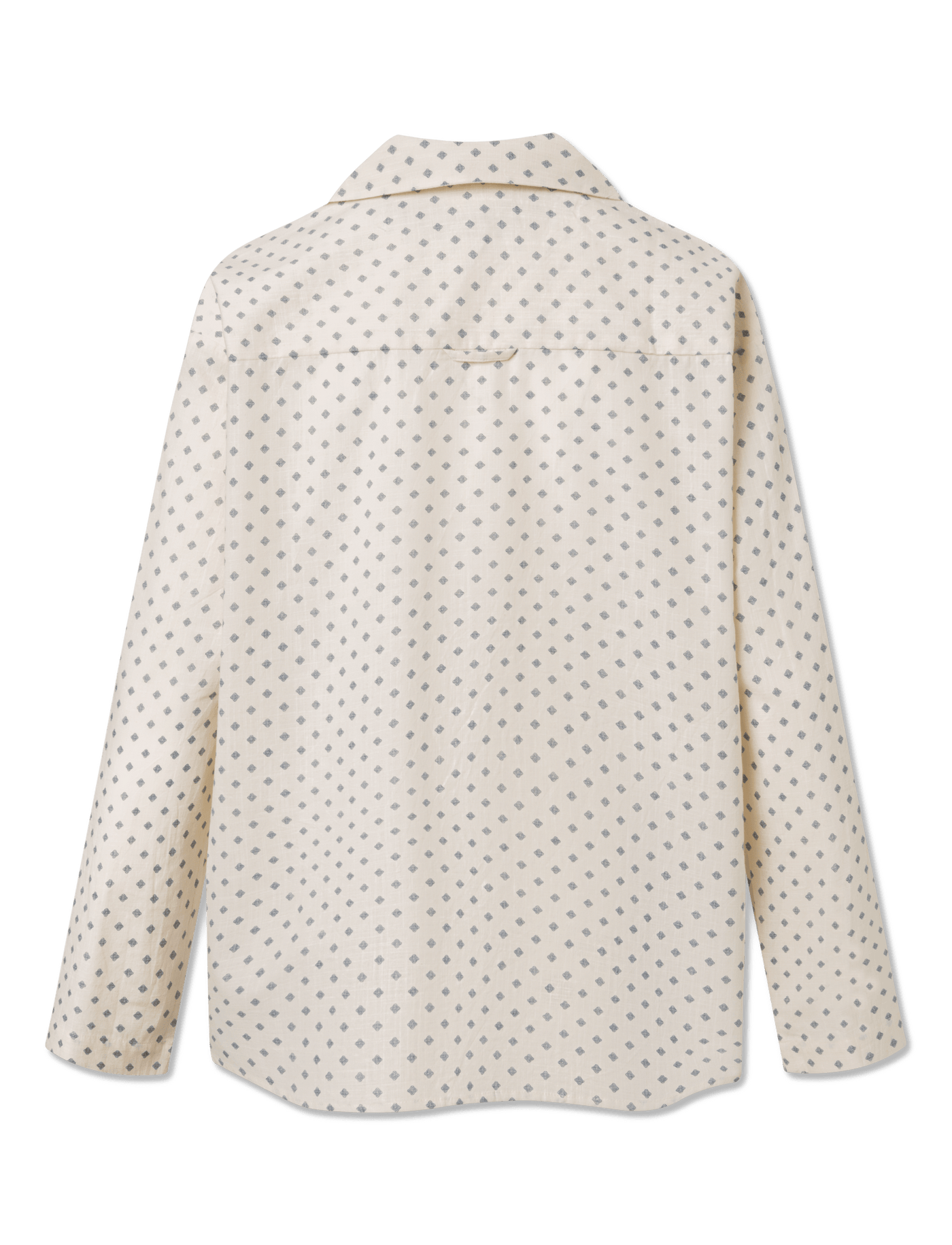 Silja Shirt - Pure