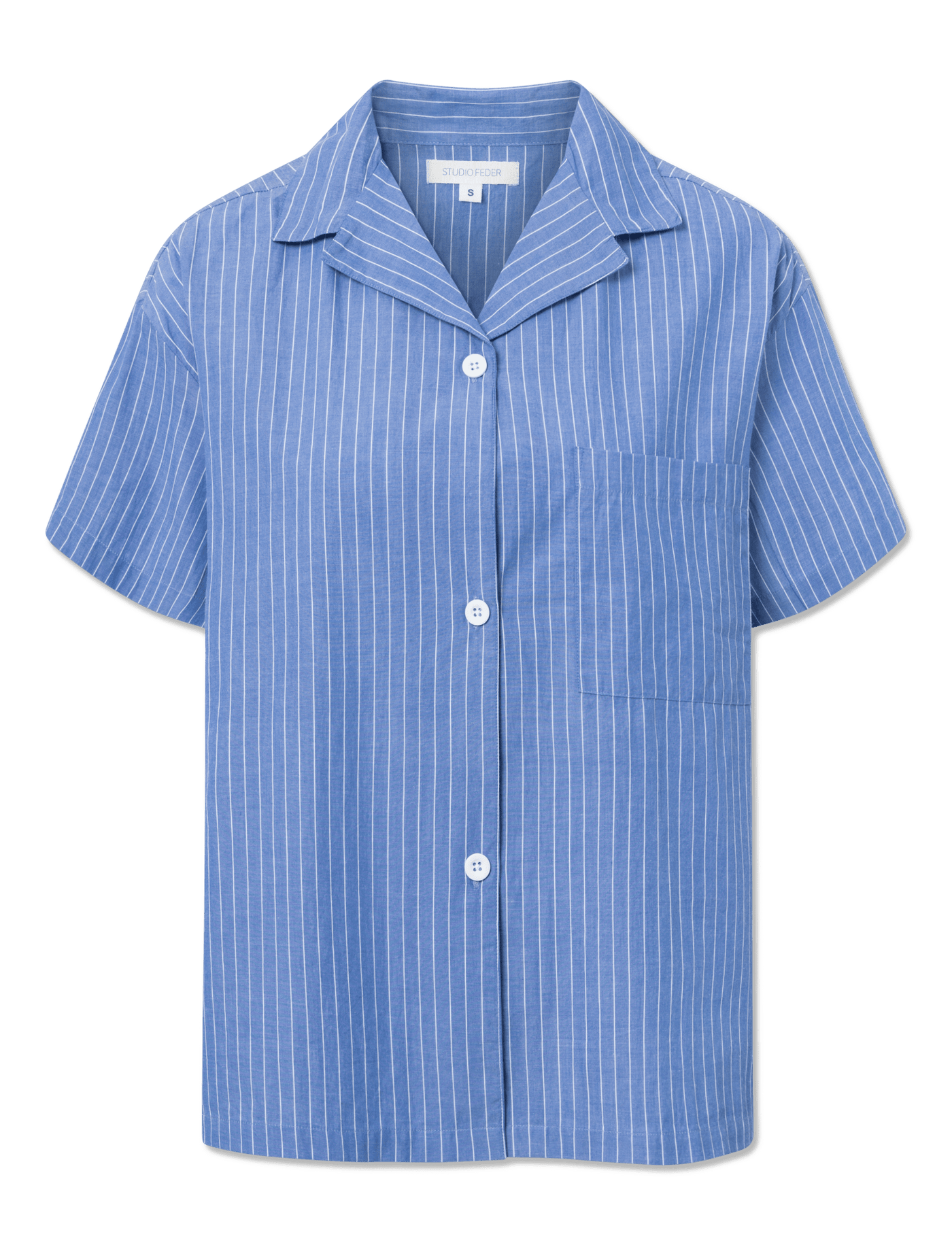 Victoria Shirt - TENNIS