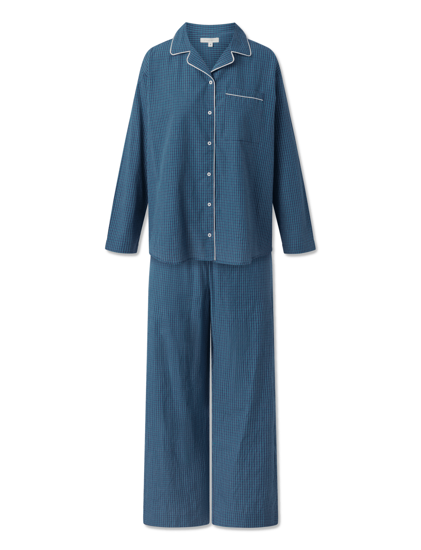 EDITH PYJAMA - LONDON